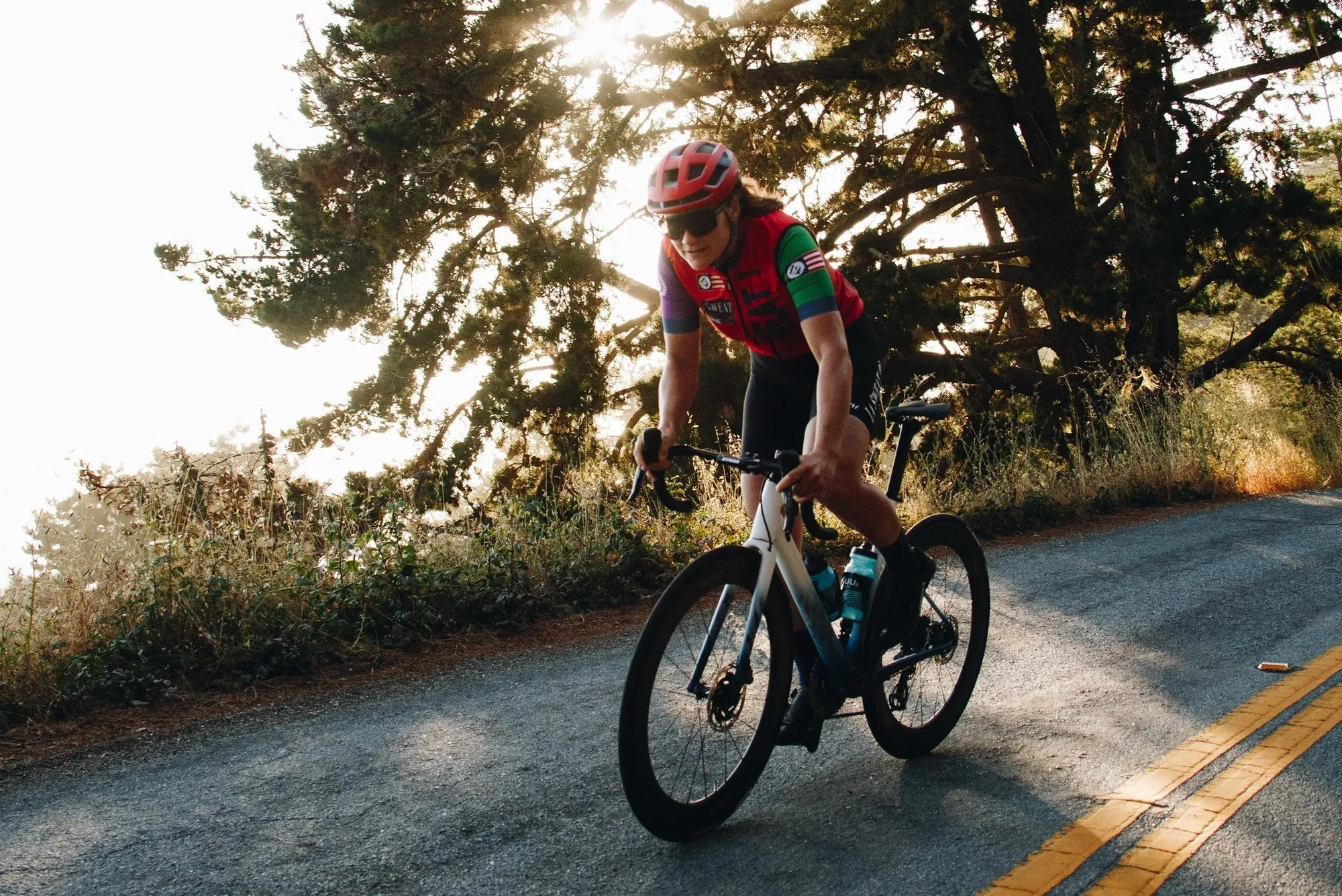 RE:NEW HUNT 65 Carbon Aero Disc Wheelset