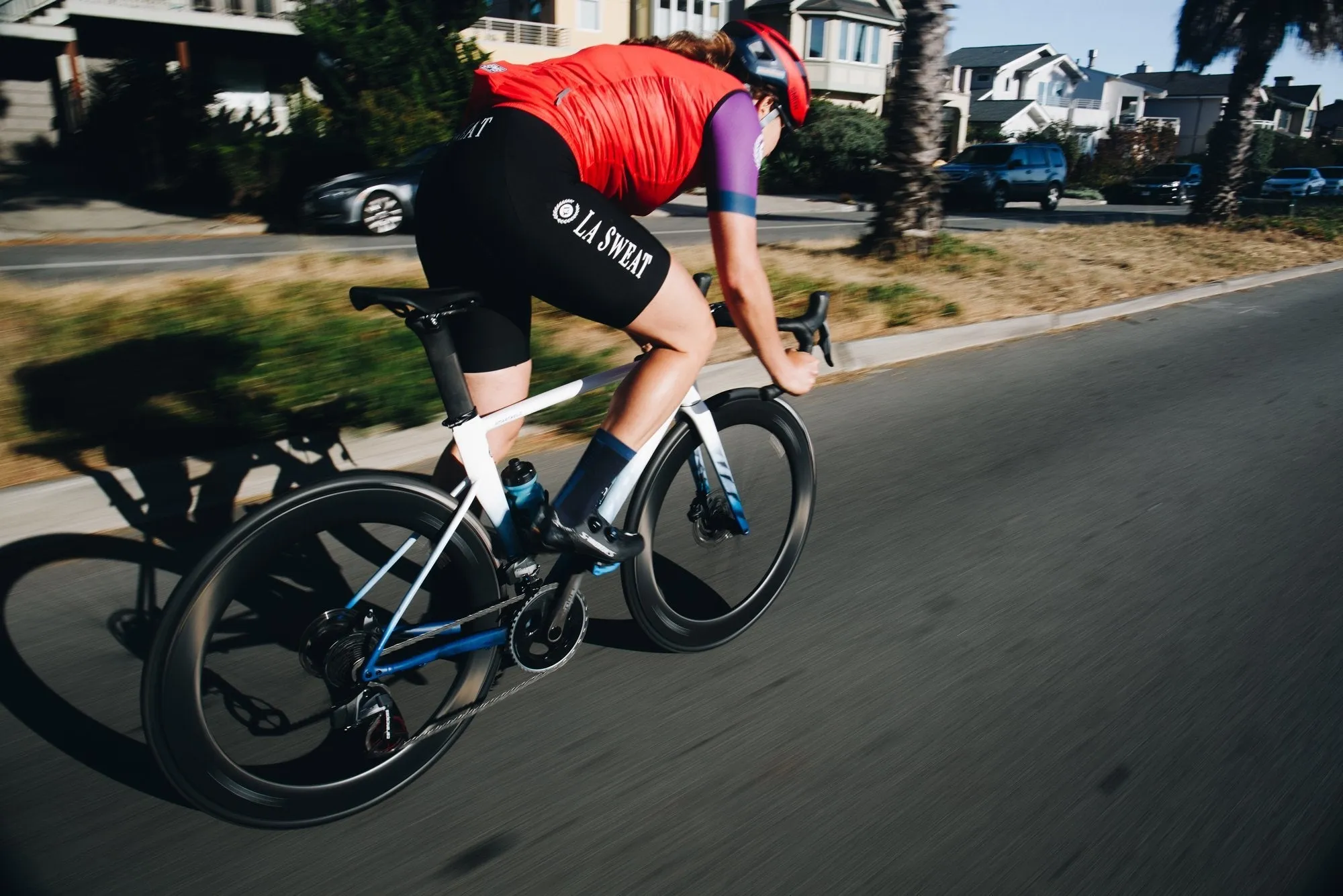 RE:NEW HUNT 65 Carbon Aero Disc Wheelset