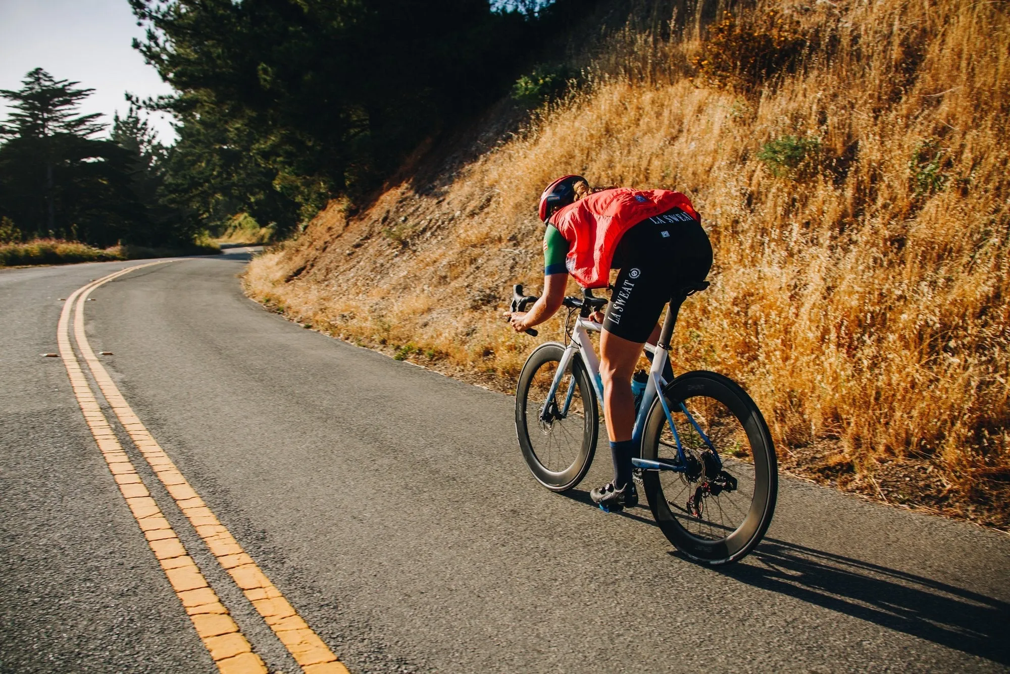 RE:NEW HUNT 65 Carbon Aero Disc Wheelset