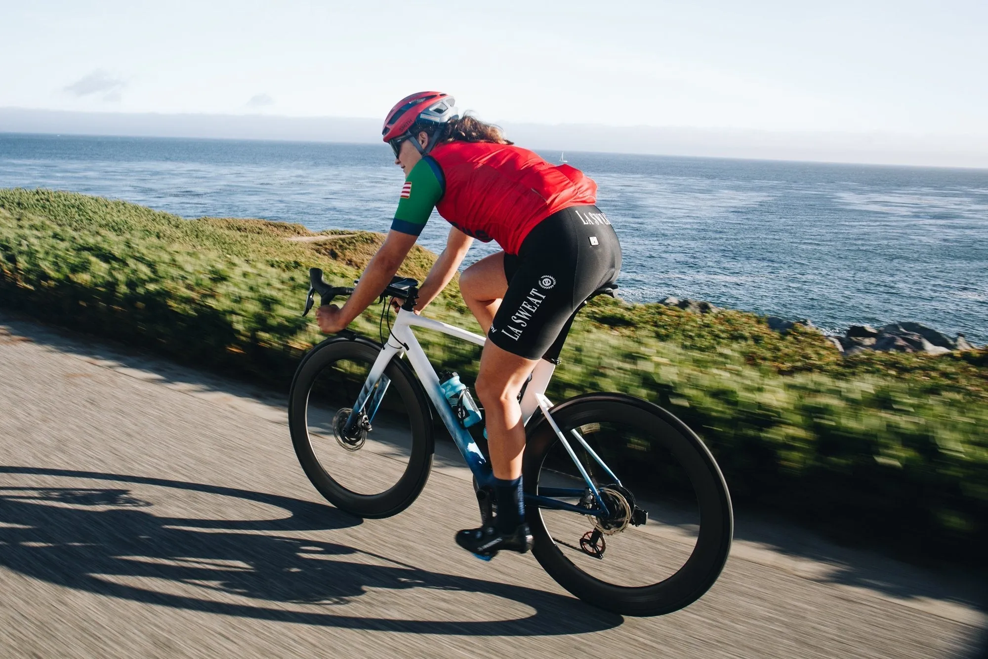 RE:NEW HUNT 65 Carbon Aero Disc Wheelset
