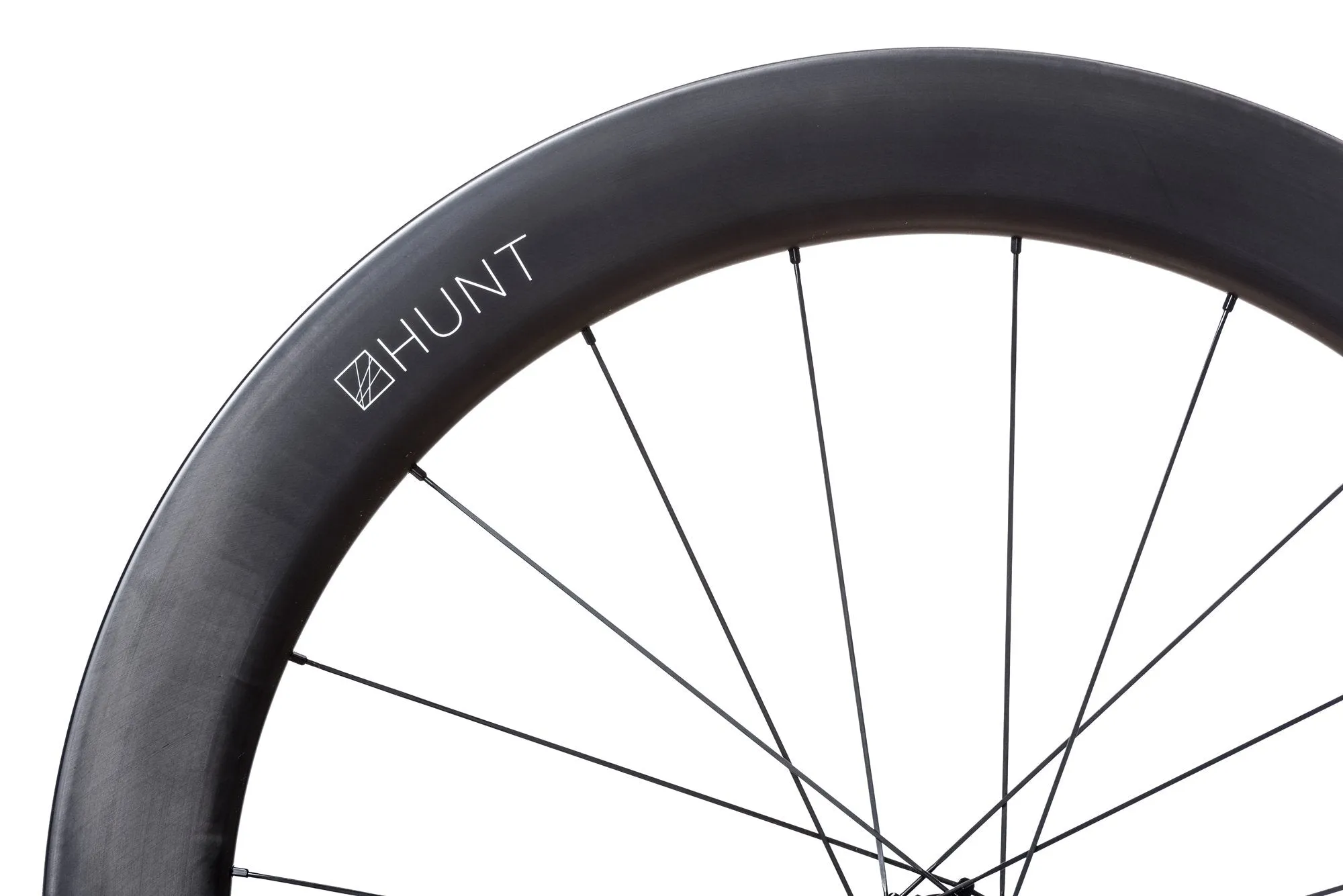 RE:NEW HUNT 65 Carbon Aero Disc Wheelset