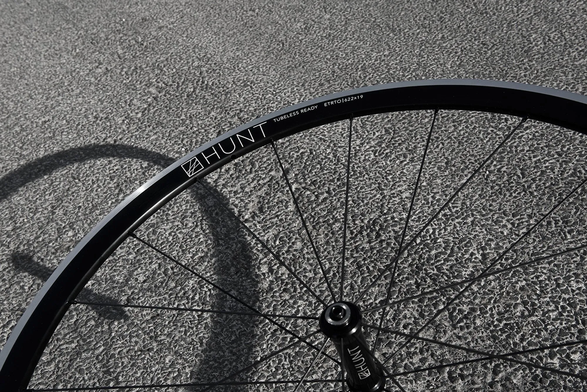 RE:NEW HUNT Race Aero Wheelset
