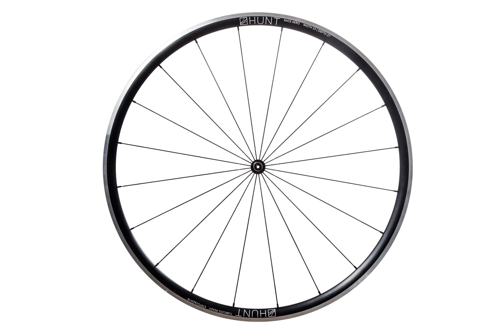 RE:NEW HUNT Race Aero Wheelset