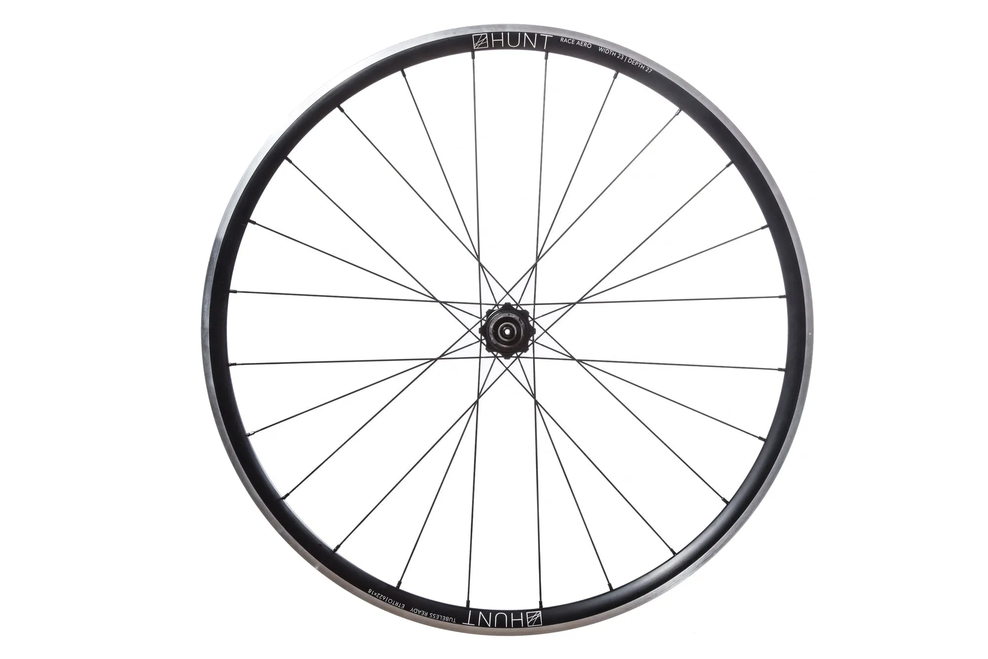 RE:NEW HUNT Race Aero Wheelset