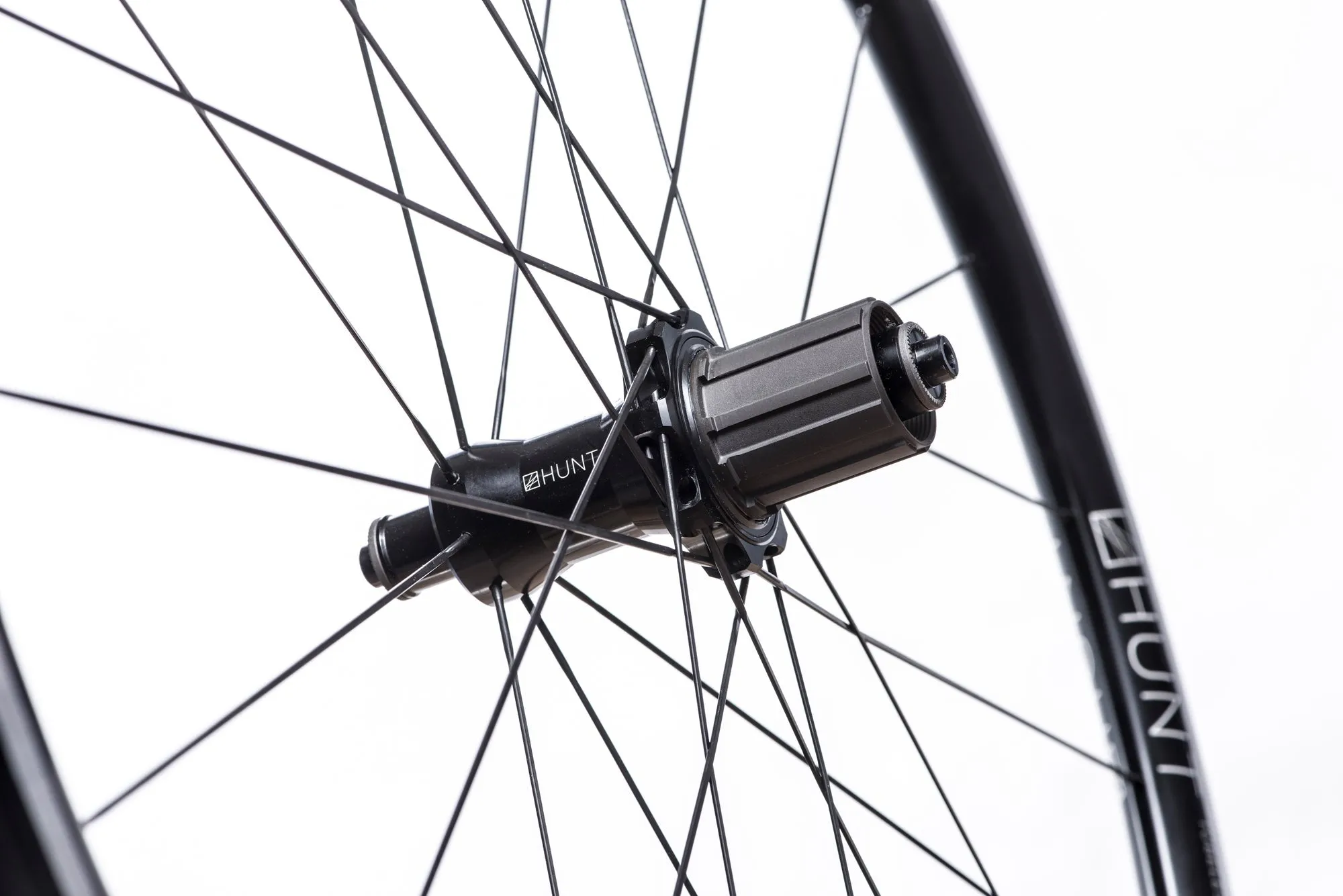 RE:NEW HUNT Race Aero Wheelset