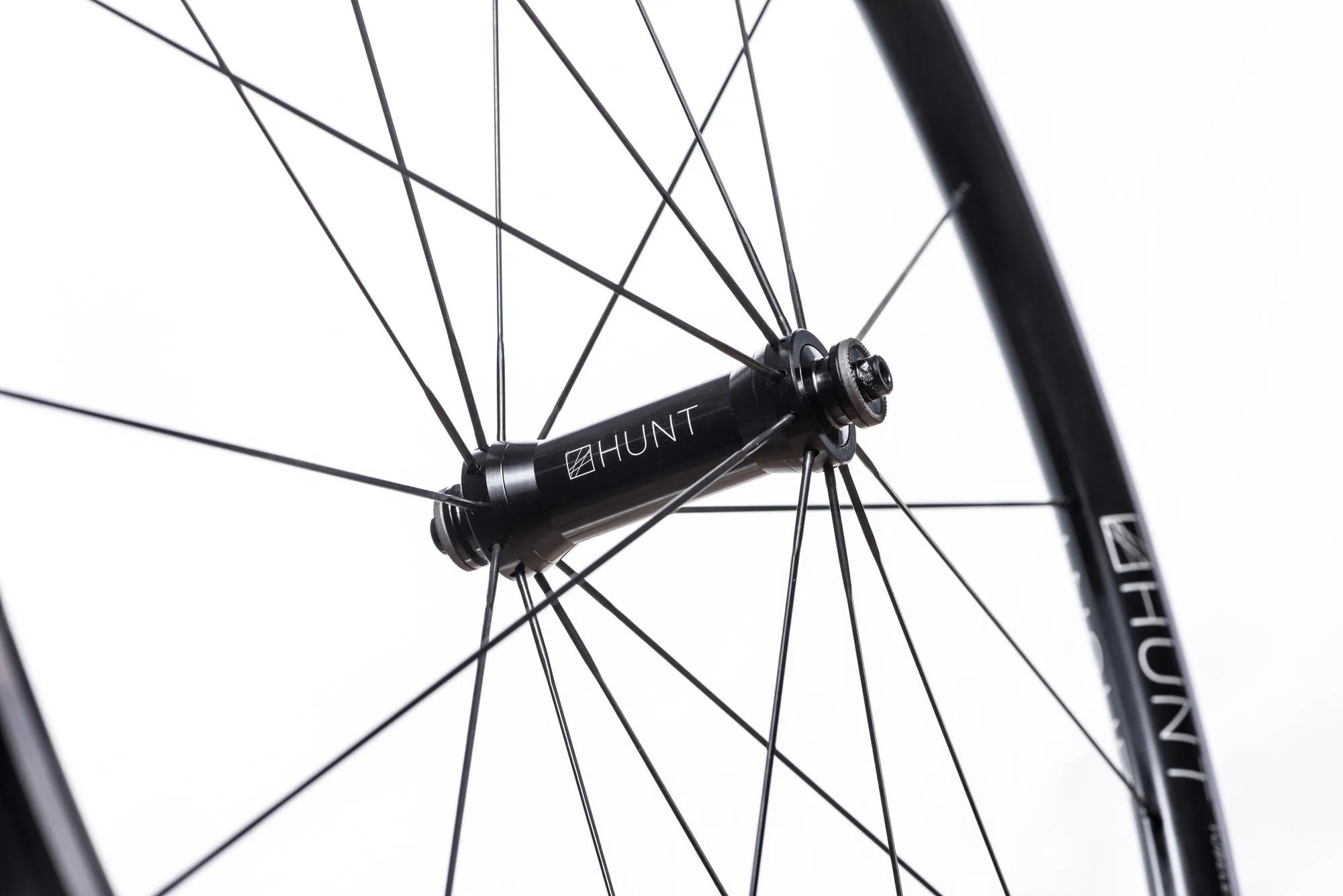 RE:NEW HUNT Race Aero Wheelset