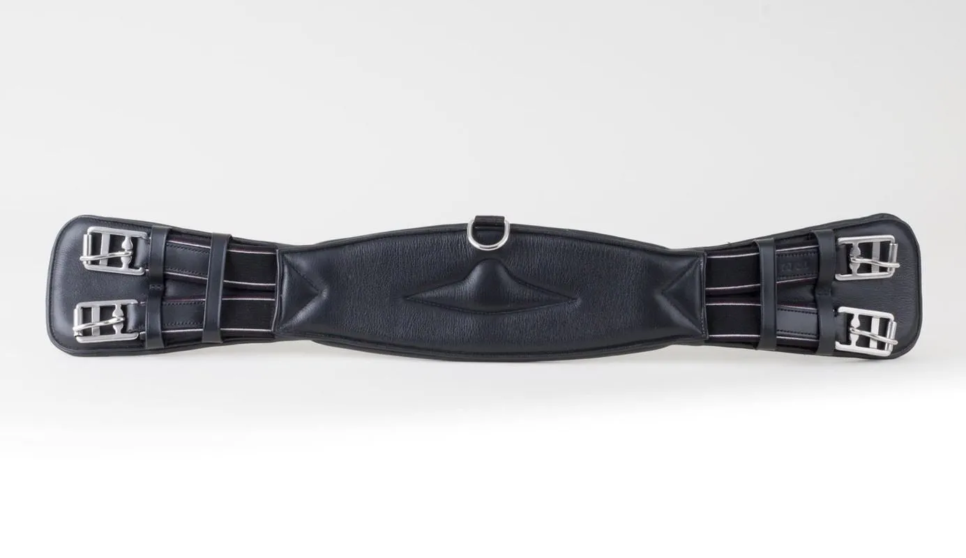 Rhinegold Softee Comfort Dressage Girth