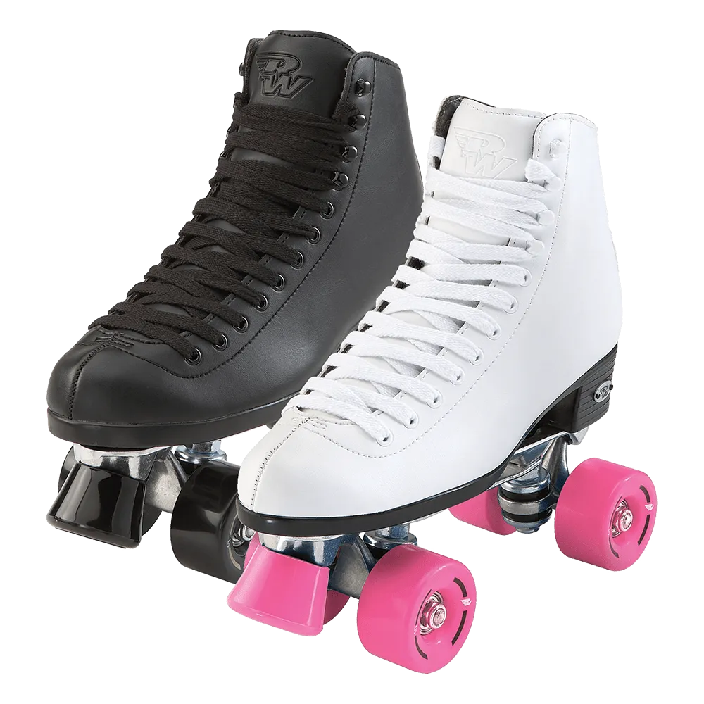 Riedell RW Wave Roller Skates