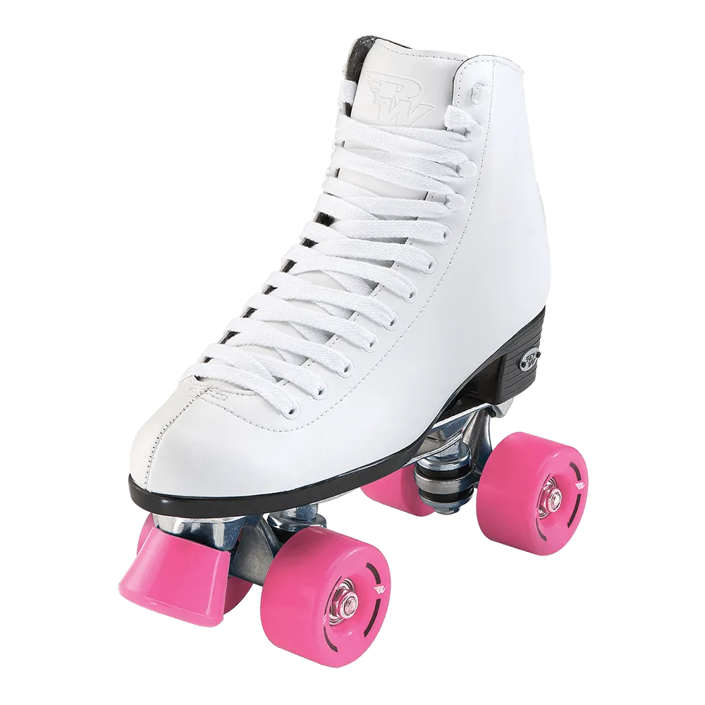 Riedell RW Wave Roller Skates