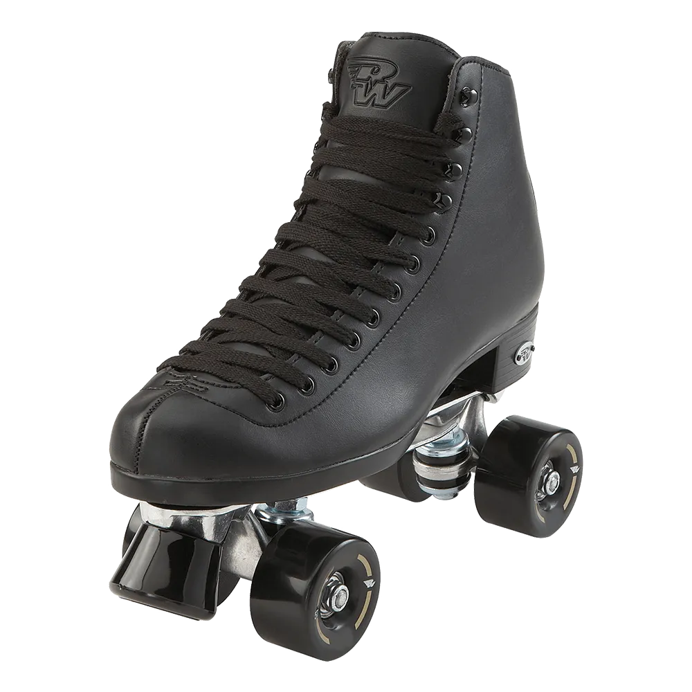 Riedell RW Wave Roller Skates