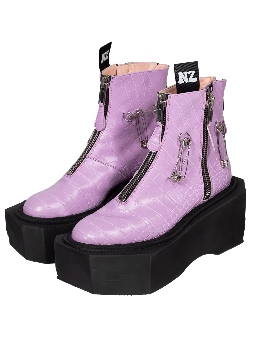Ring Boots