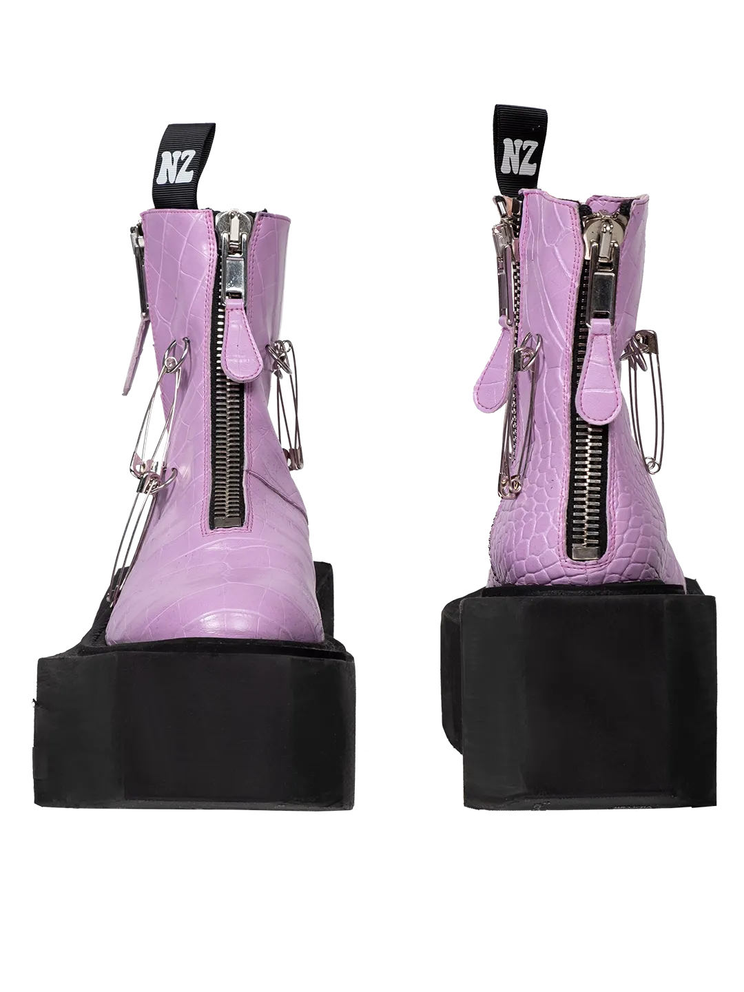 Ring Boots
