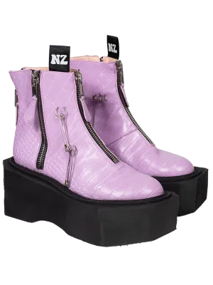 Ring Boots