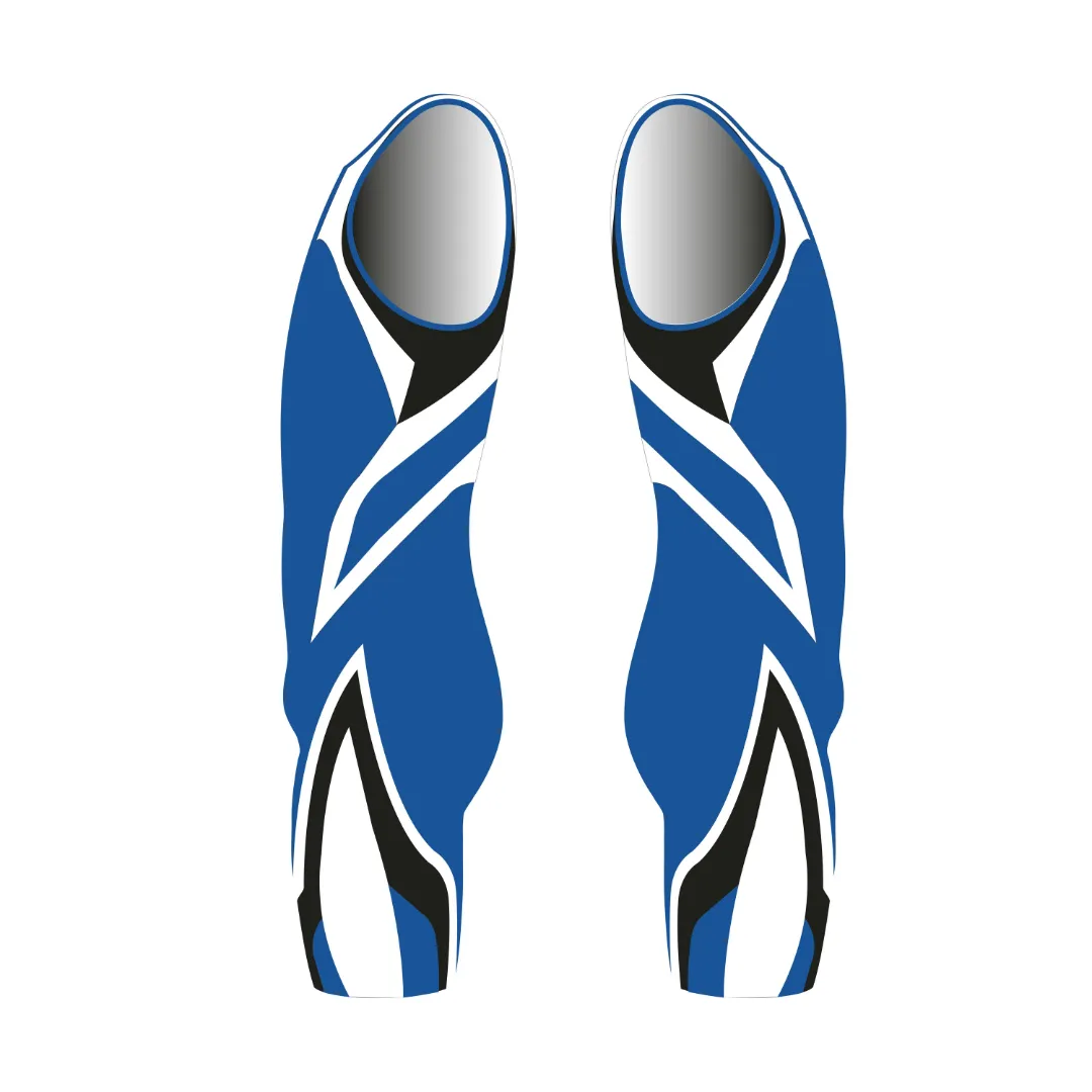 RIO AMPHIBIAN Black Blue White