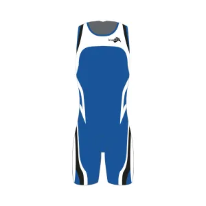 RIO AMPHIBIAN Black Blue White