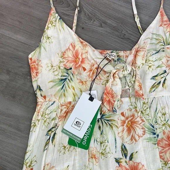 🔆RIP CURL🔆 SOL SEEKER MAXI DRESS