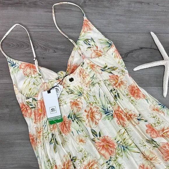 🔆RIP CURL🔆 SOL SEEKER MAXI DRESS