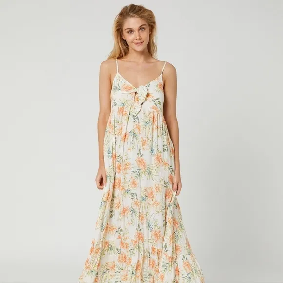 🔆RIP CURL🔆 SOL SEEKER MAXI DRESS