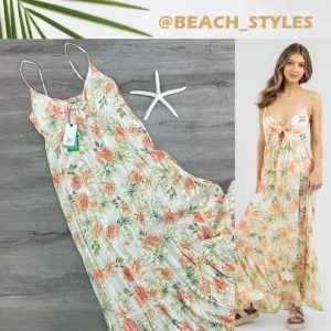 🔆RIP CURL🔆 SOL SEEKER MAXI DRESS