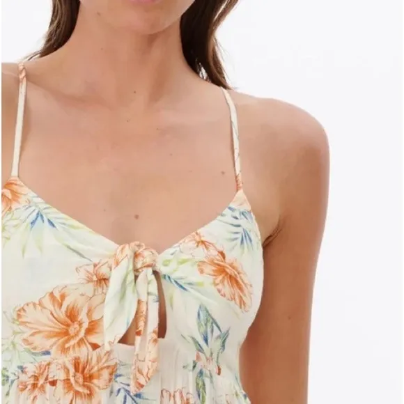 🔆RIP CURL🔆 SOL SEEKER MAXI DRESS