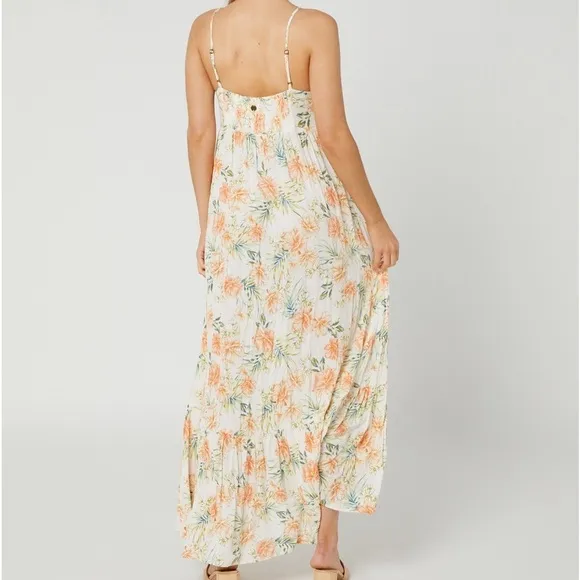 🔆RIP CURL🔆 SOL SEEKER MAXI DRESS