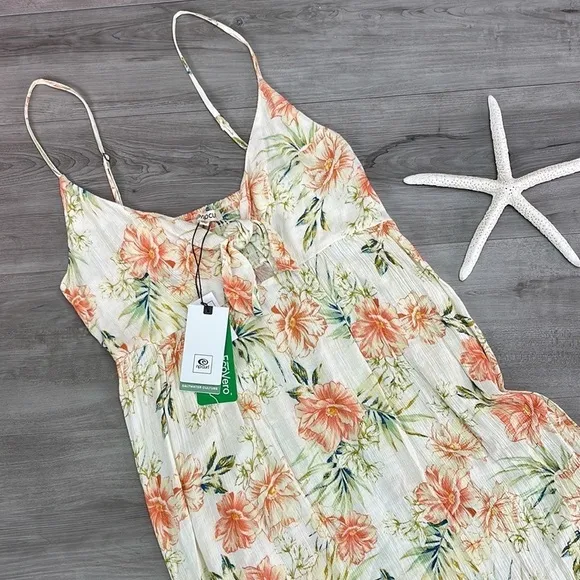 🔆RIP CURL🔆 SOL SEEKER MAXI DRESS