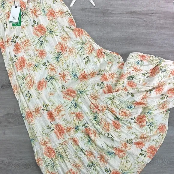 🔆RIP CURL🔆 SOL SEEKER MAXI DRESS