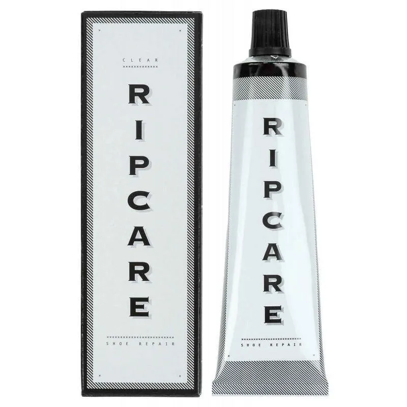 Ripcare Shoe Repair Glue (clear)