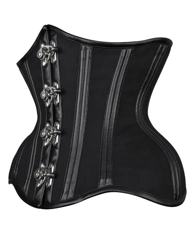 Rissaha New Curvy Waist Trainer in Cotton