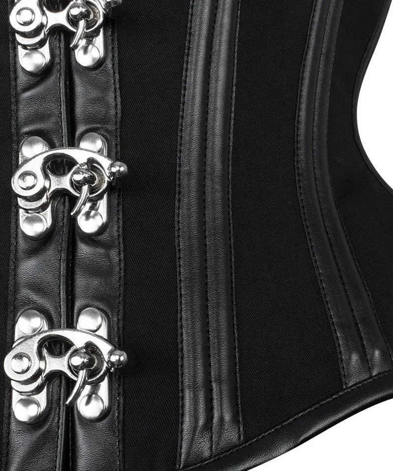 Rissaha New Curvy Waist Trainer in Cotton