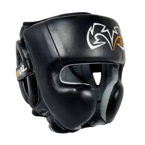 Rival | Mexican Training Headgear - RHG30