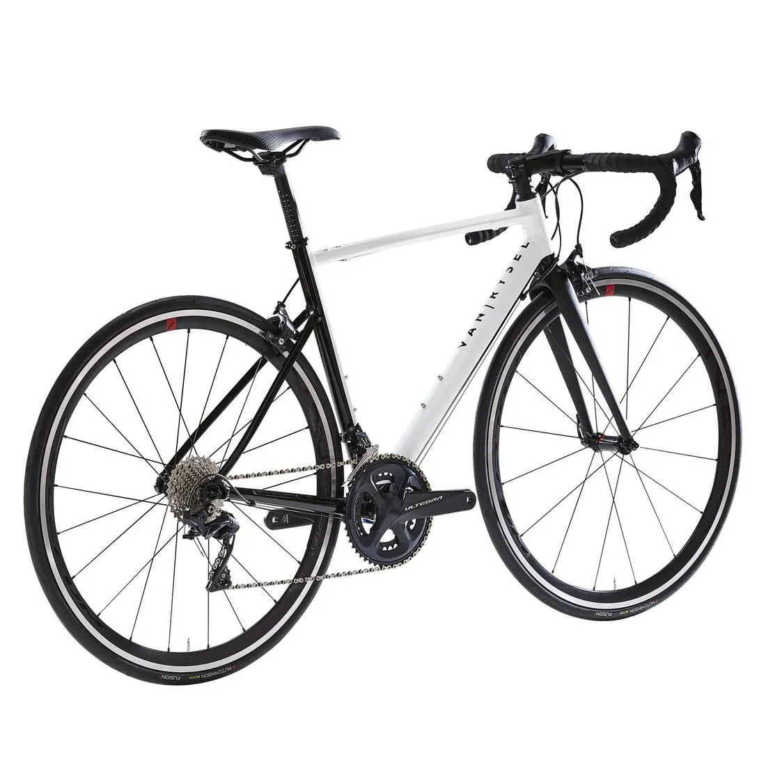 ROAD BIKE VAN RYSEL Aluminium EDR ULTEGRA