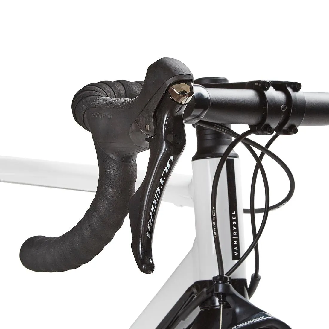 ROAD BIKE VAN RYSEL Aluminium EDR ULTEGRA