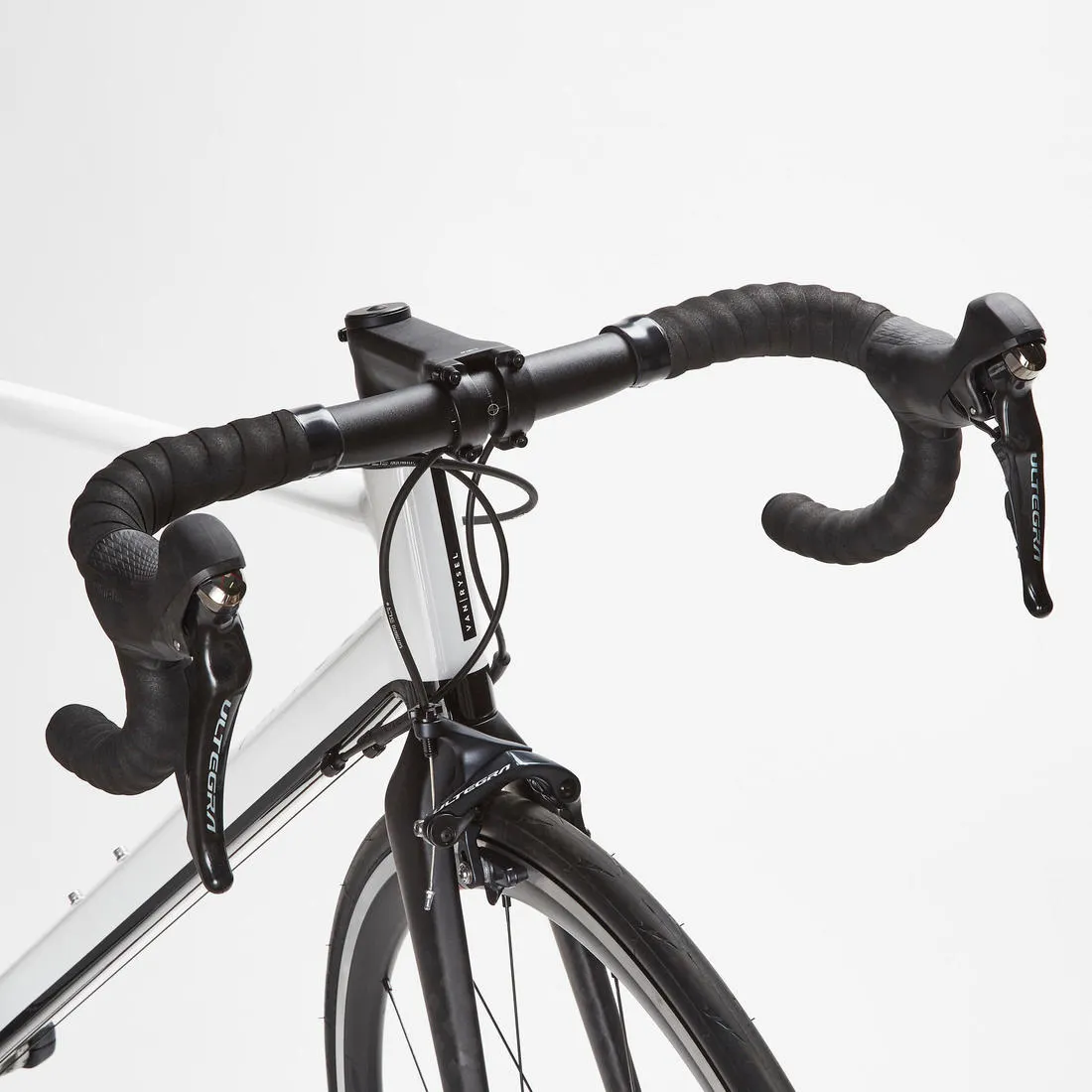 ROAD BIKE VAN RYSEL Aluminium EDR ULTEGRA