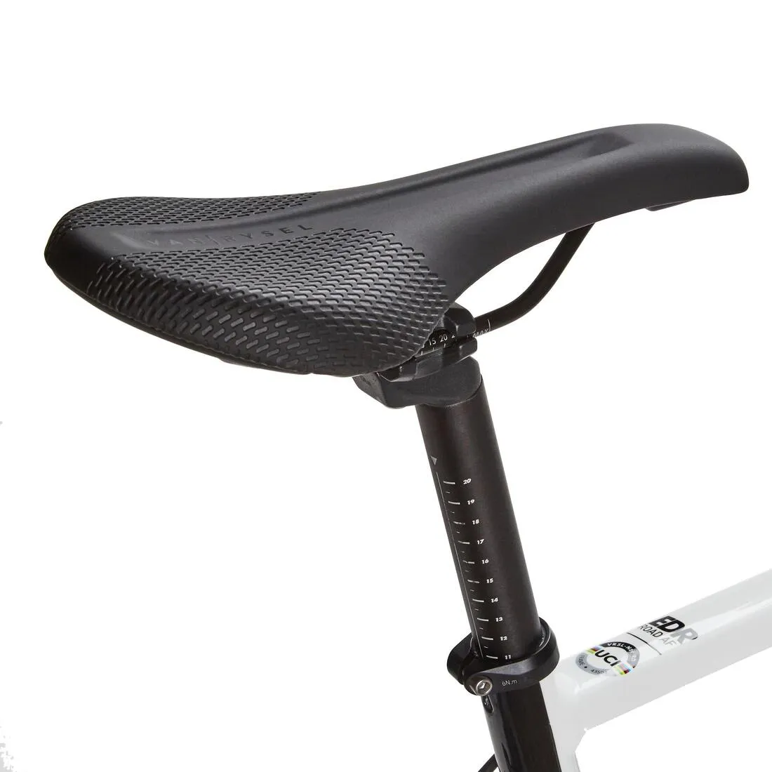 ROAD BIKE VAN RYSEL Aluminium EDR ULTEGRA