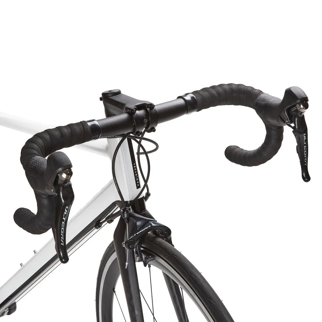 ROAD BIKE VAN RYSEL Aluminium EDR ULTEGRA