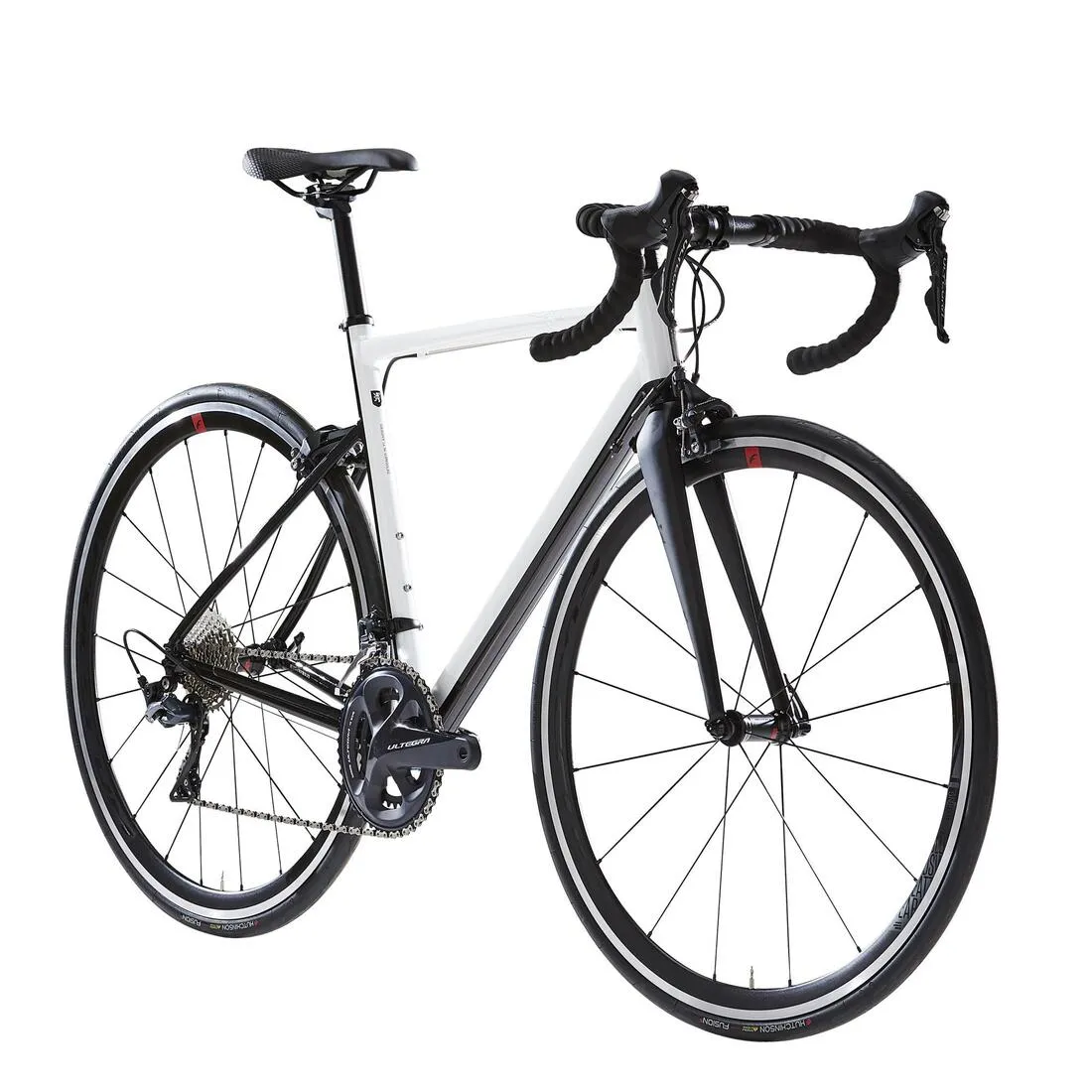ROAD BIKE VAN RYSEL Aluminium EDR ULTEGRA