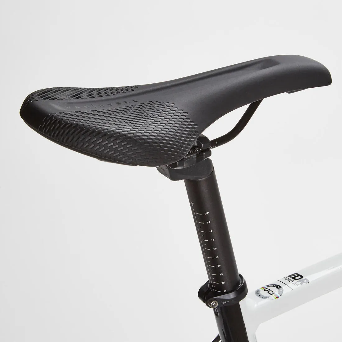 ROAD BIKE VAN RYSEL Aluminium EDR ULTEGRA