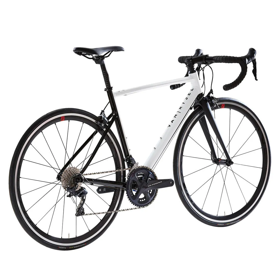 ROAD BIKE VAN RYSEL Aluminium EDR ULTEGRA