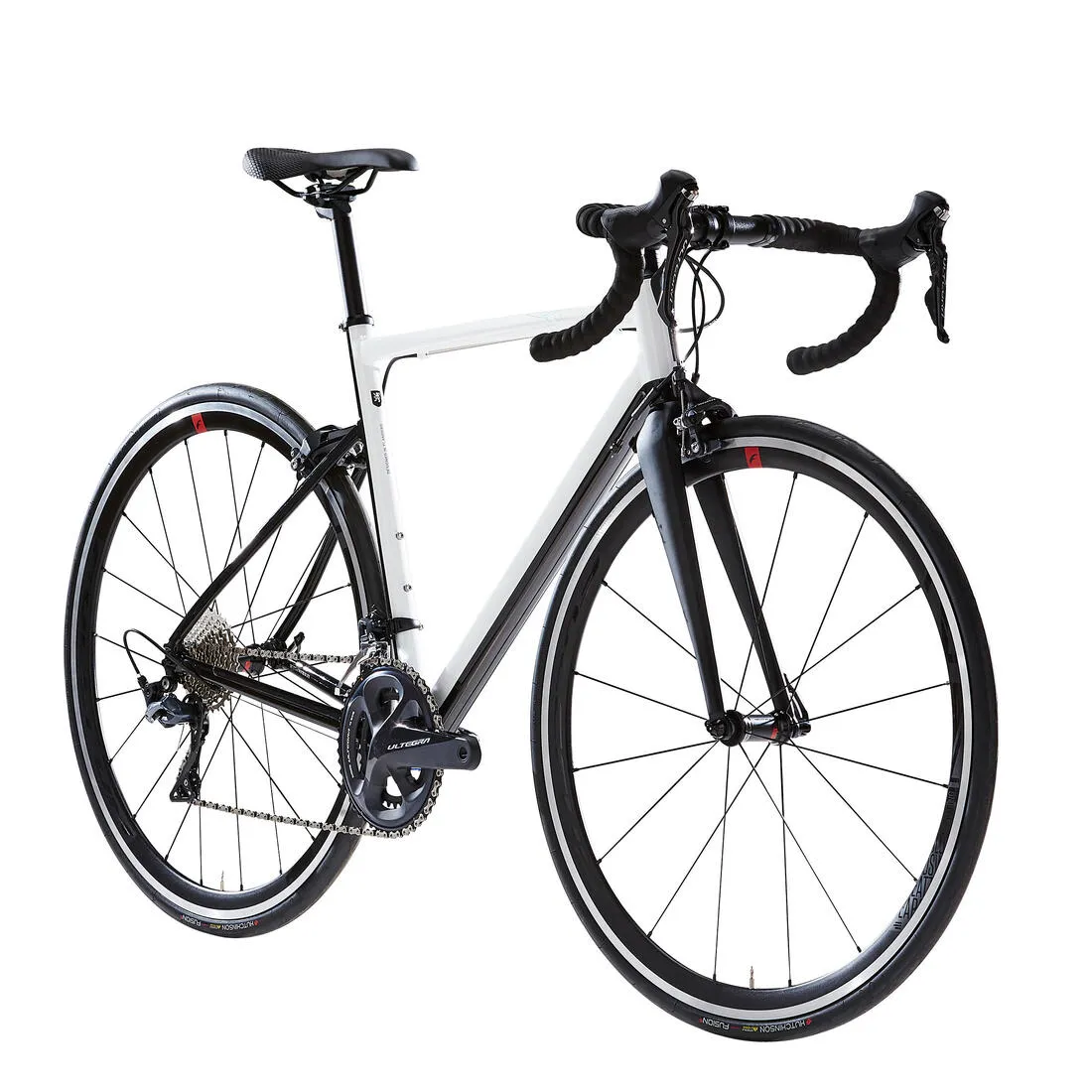ROAD BIKE VAN RYSEL Aluminium EDR ULTEGRA