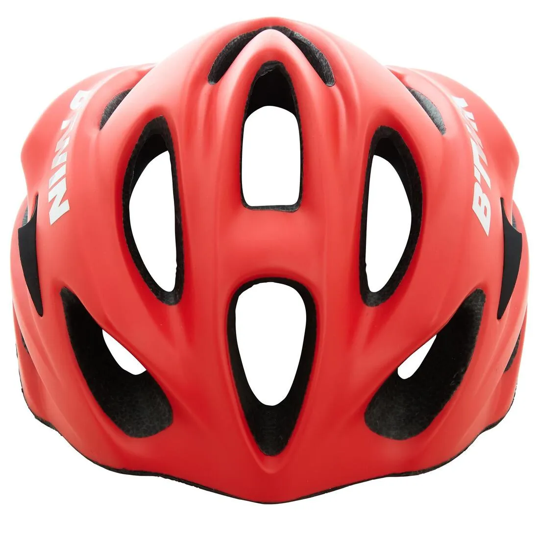 RoadR 500 Cycling Helmet - Red