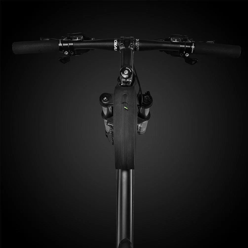 RockBros Road Bike Waterproof Cycling Front Tube Frame Storage Bag