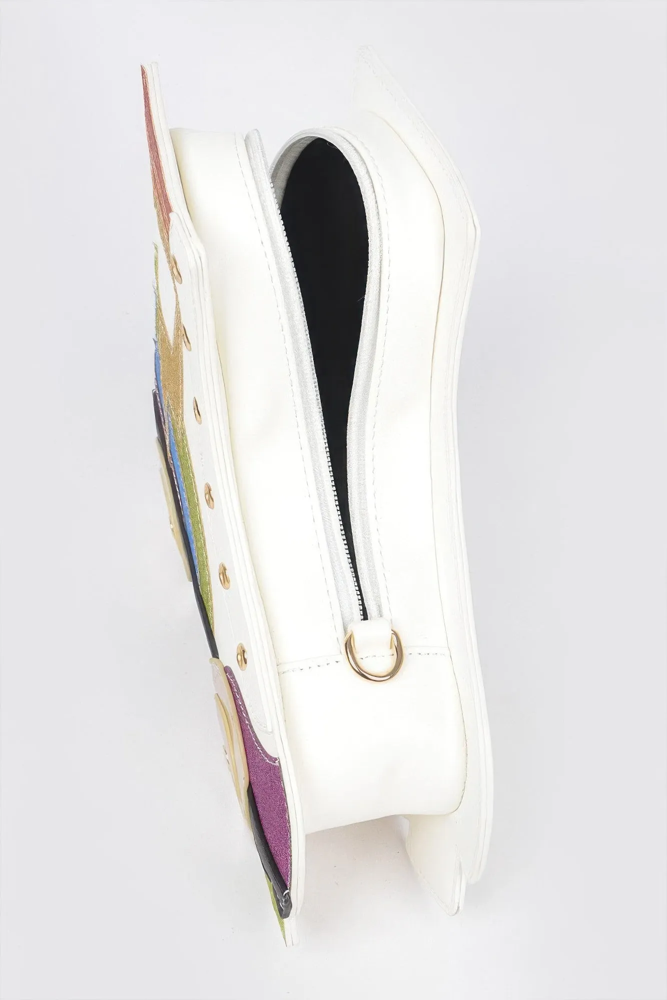 Roller Skate Novelty Bag
