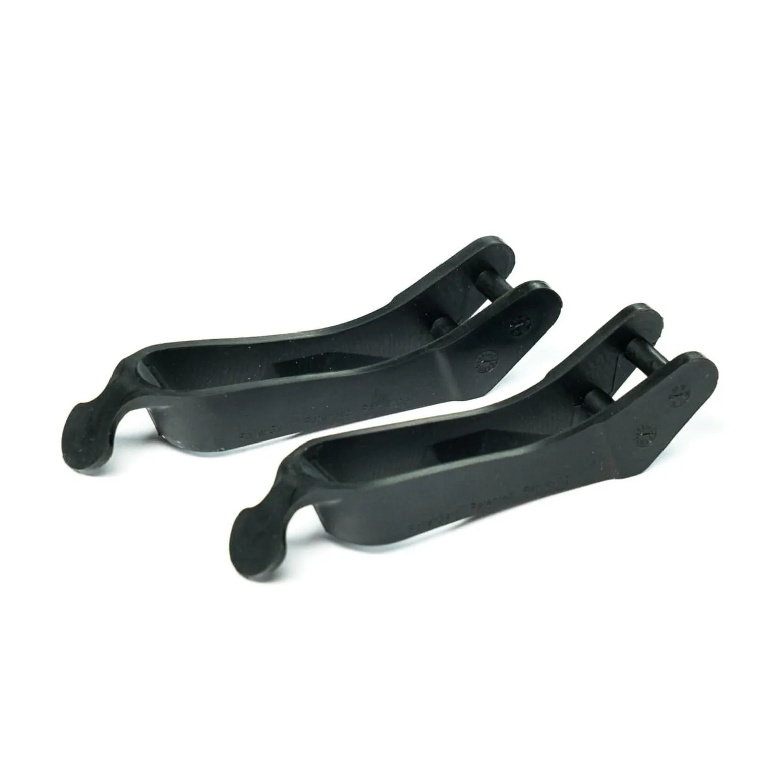RollerGard Replacement Straps