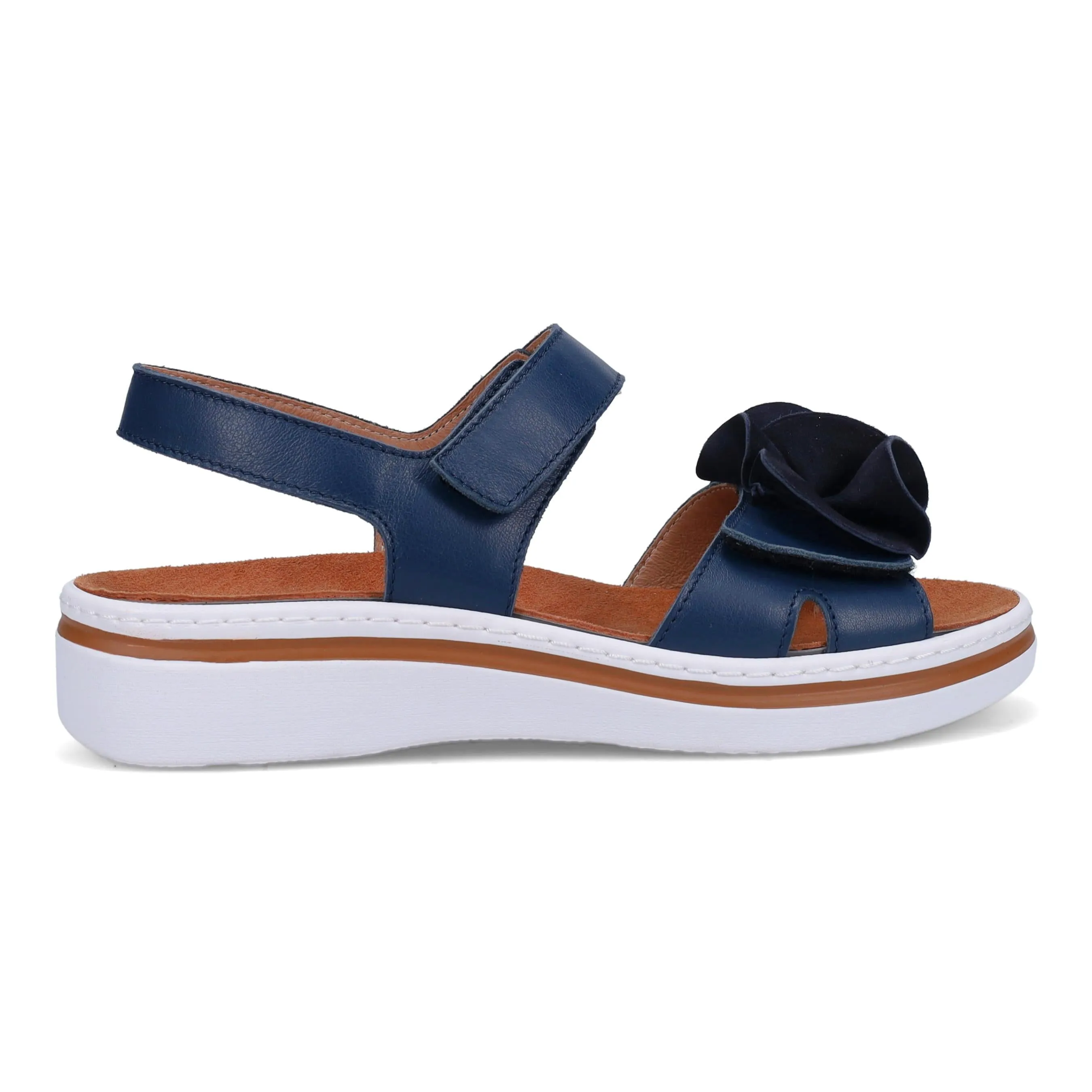 Ron White Frances Sandal