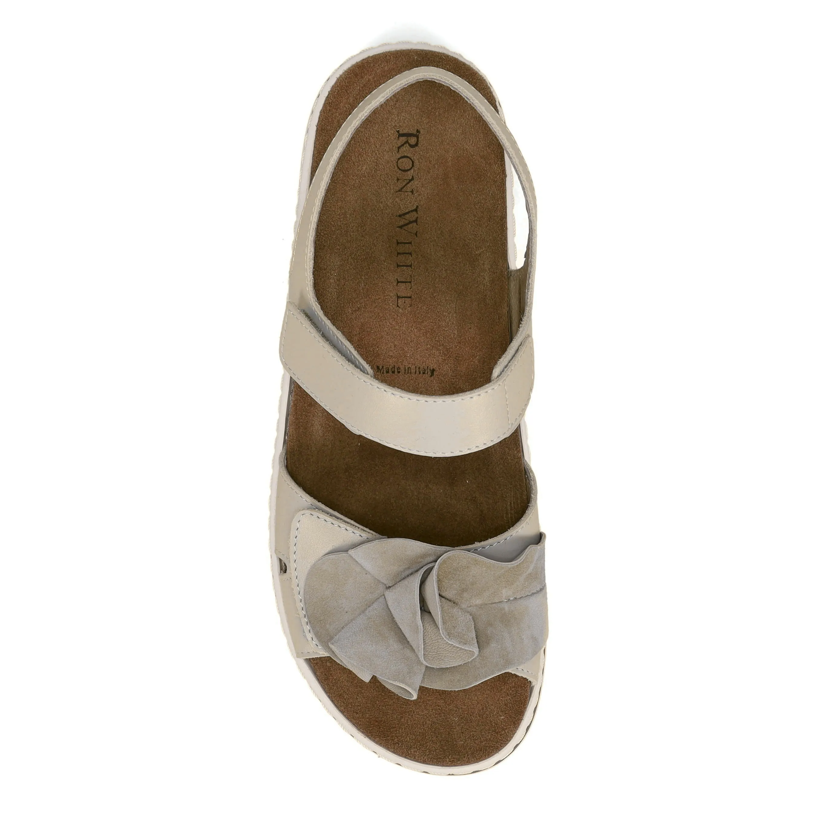 Ron White Frances Sandal