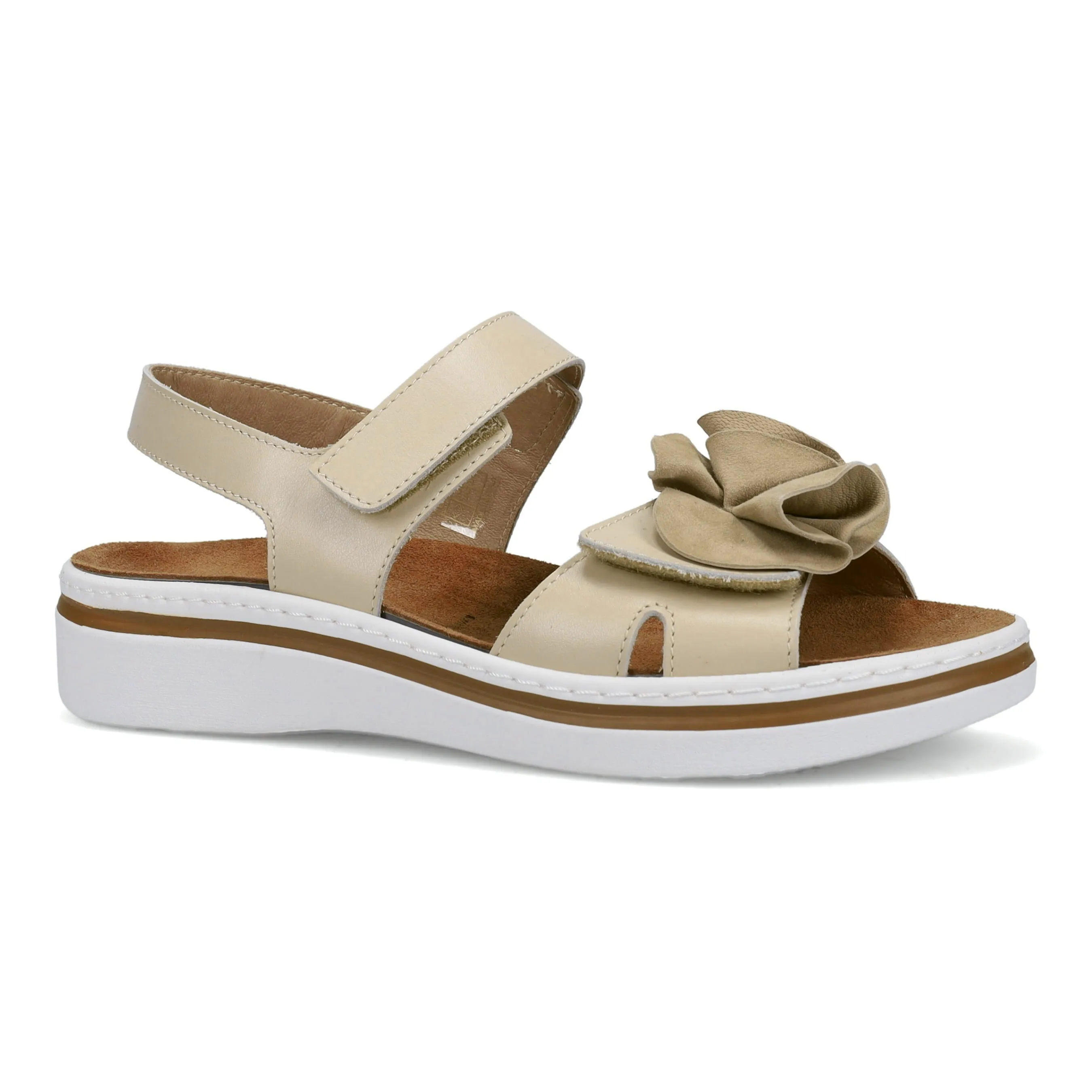 Ron White Frances Sandal