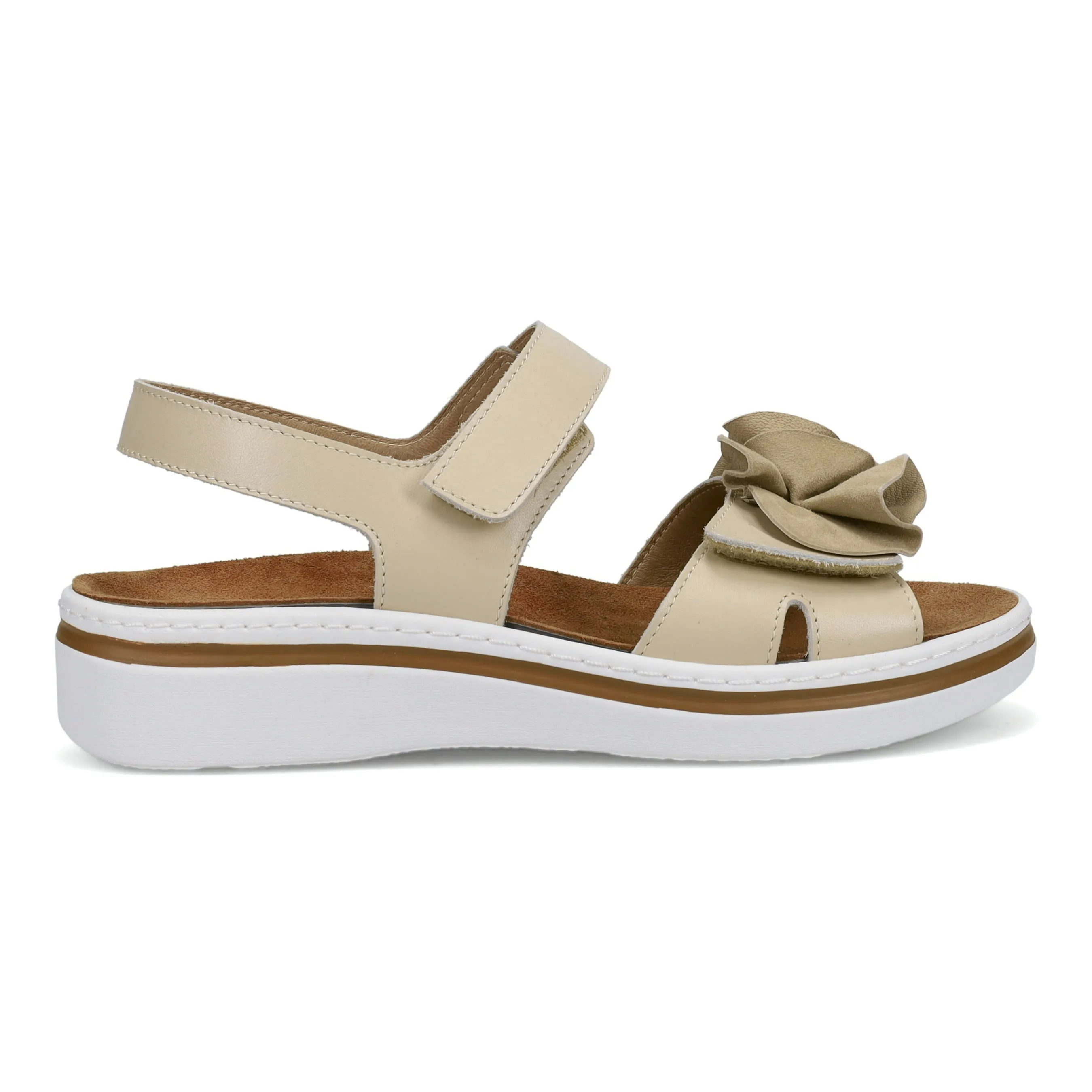 Ron White Frances Sandal