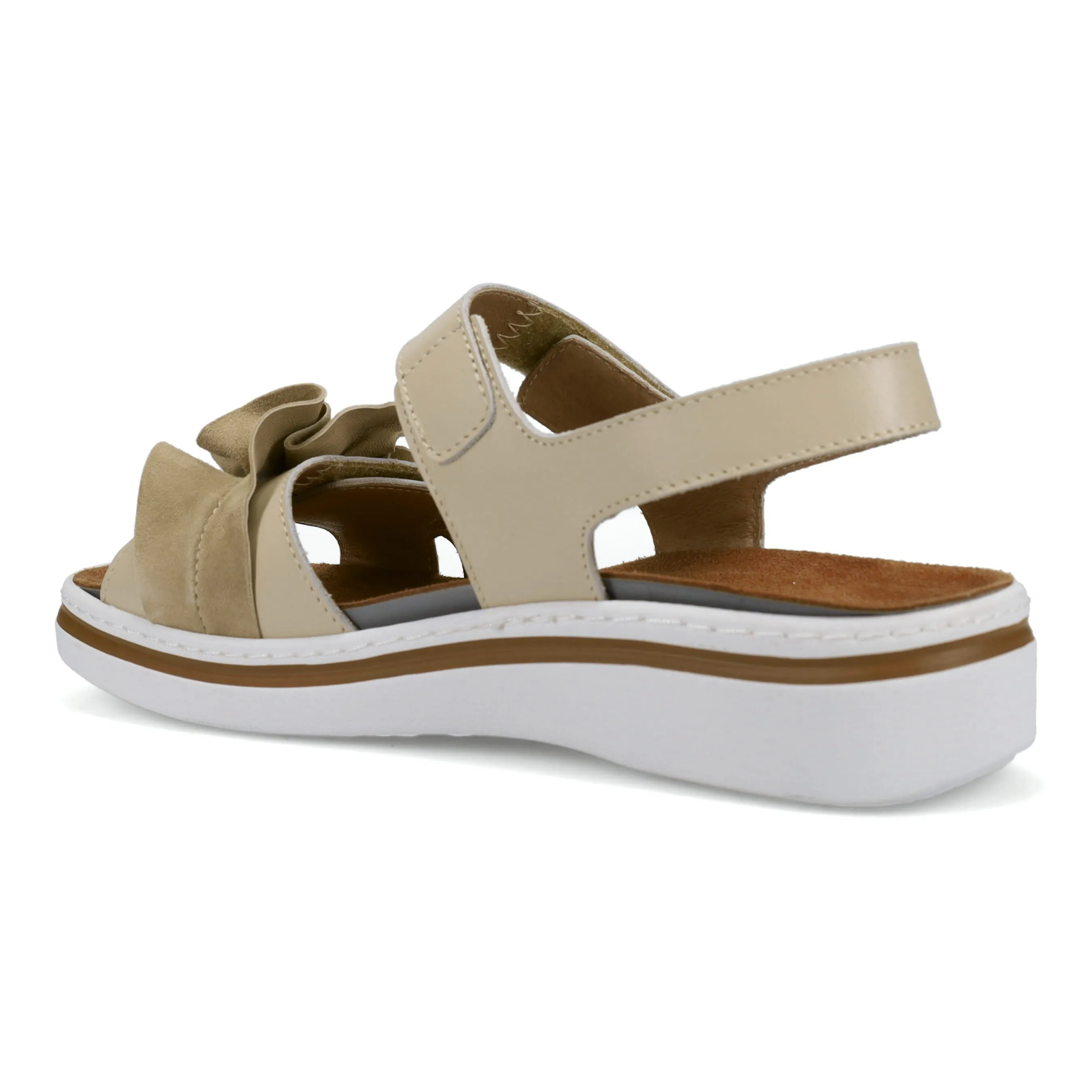 Ron White Frances Sandal
