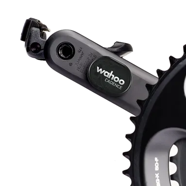 RPM Cadence Sensor